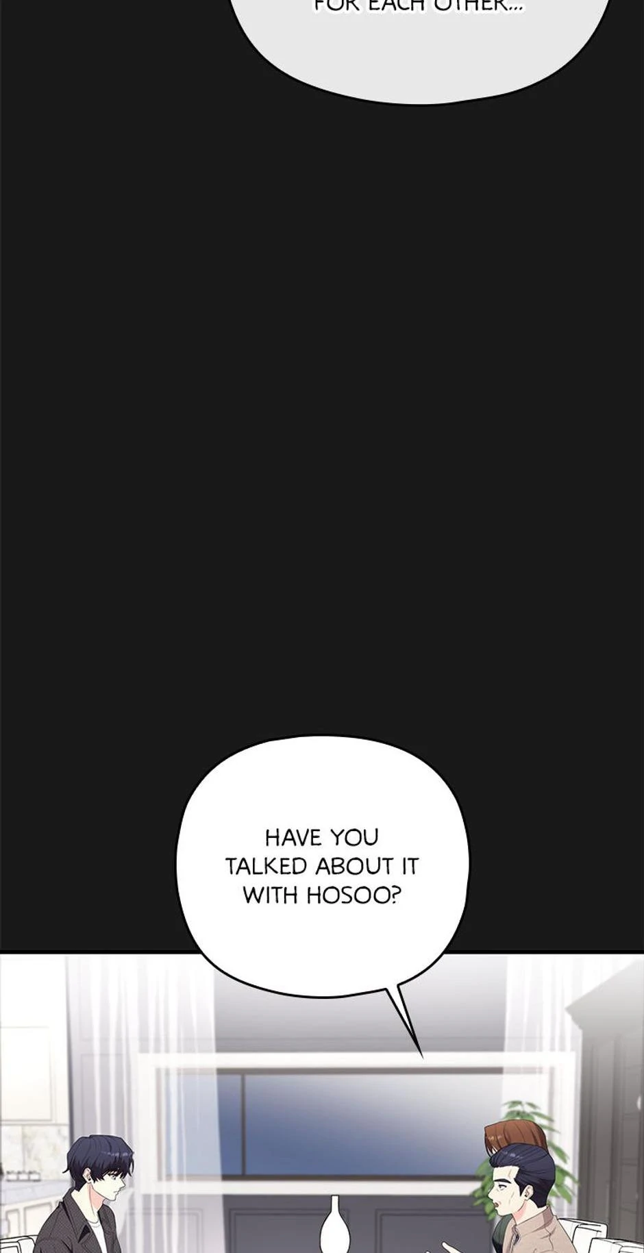 Genre is Romance Chapter 41 - Page 61