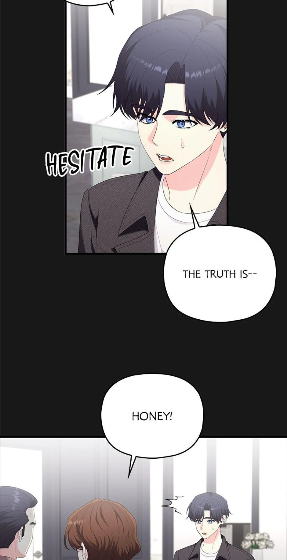 Genre is Romance Chapter 41 - Page 63