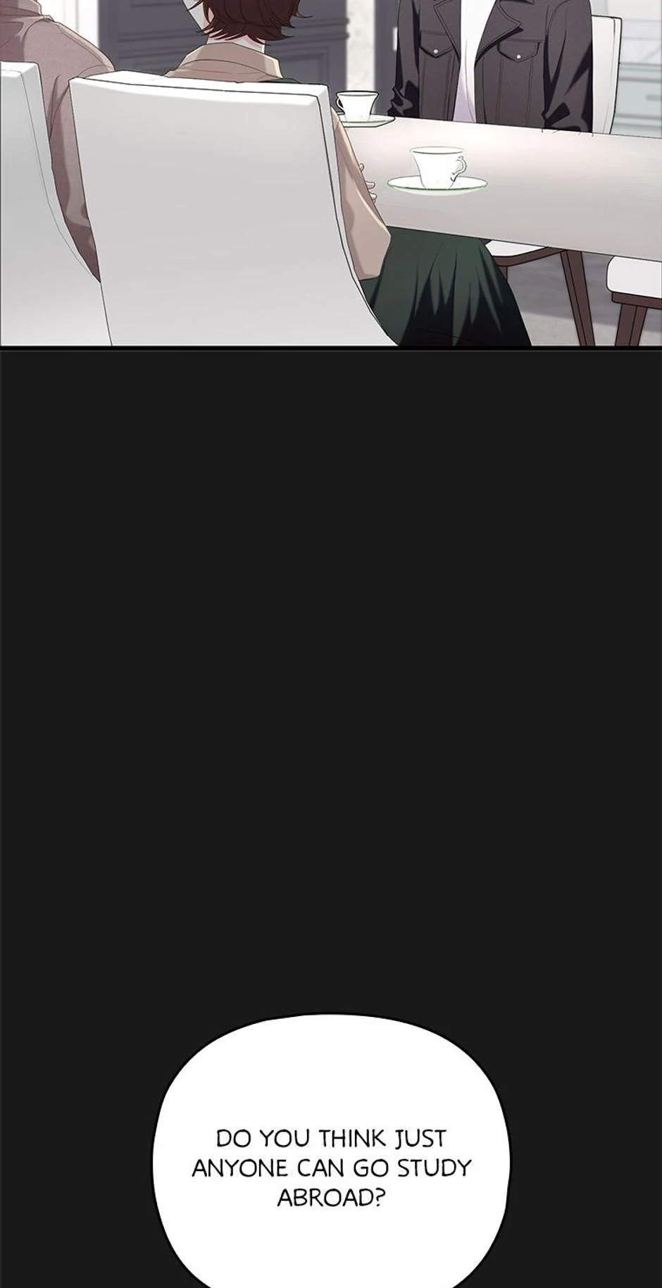 Genre is Romance Chapter 41 - Page 64