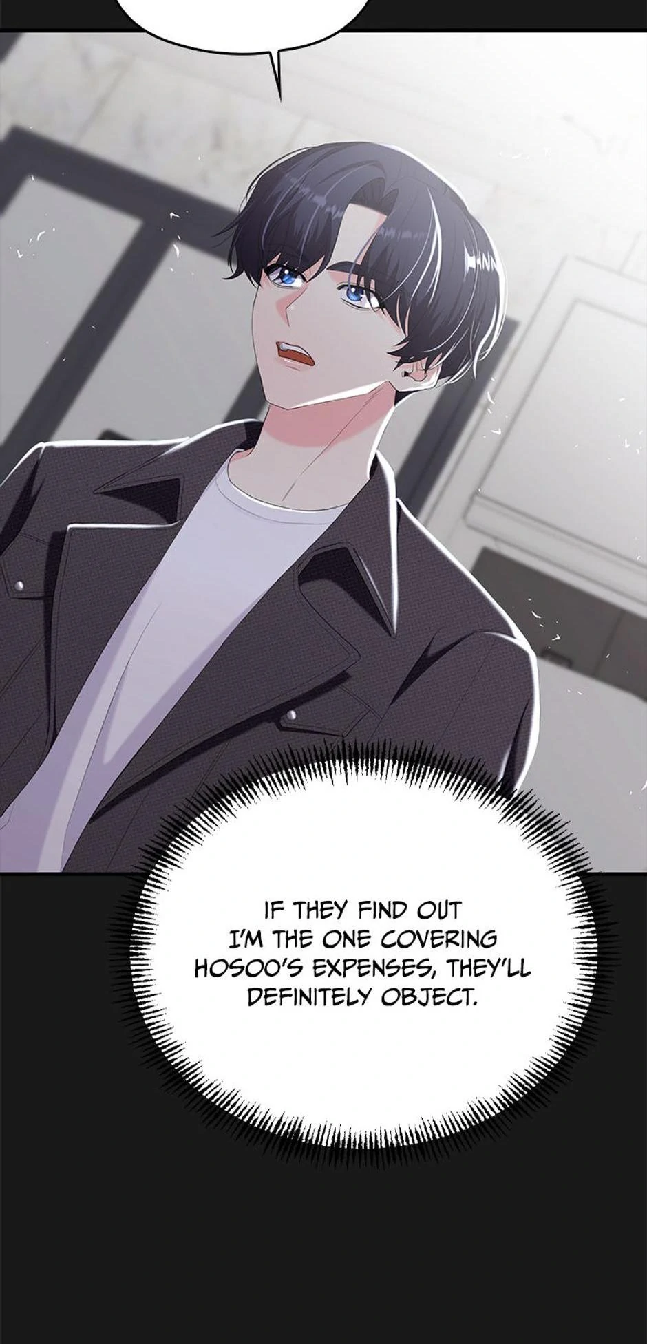 Genre is Romance Chapter 41 - Page 69