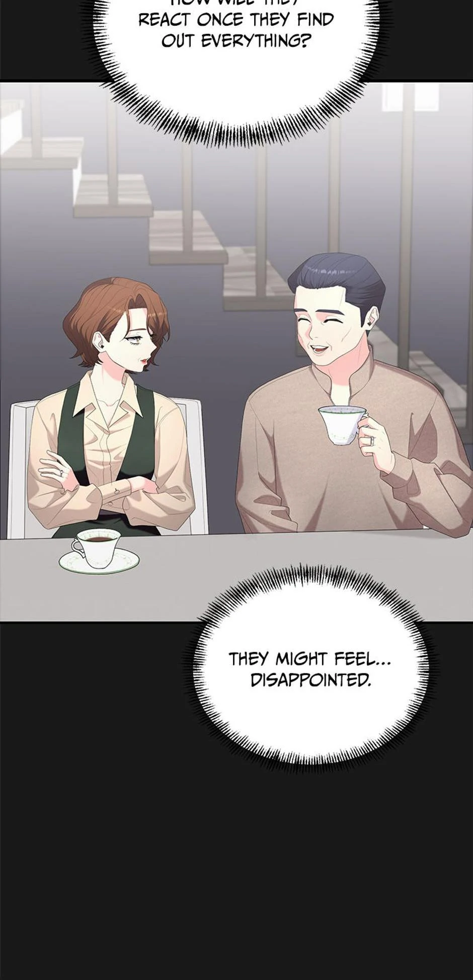 Genre is Romance Chapter 41 - Page 72