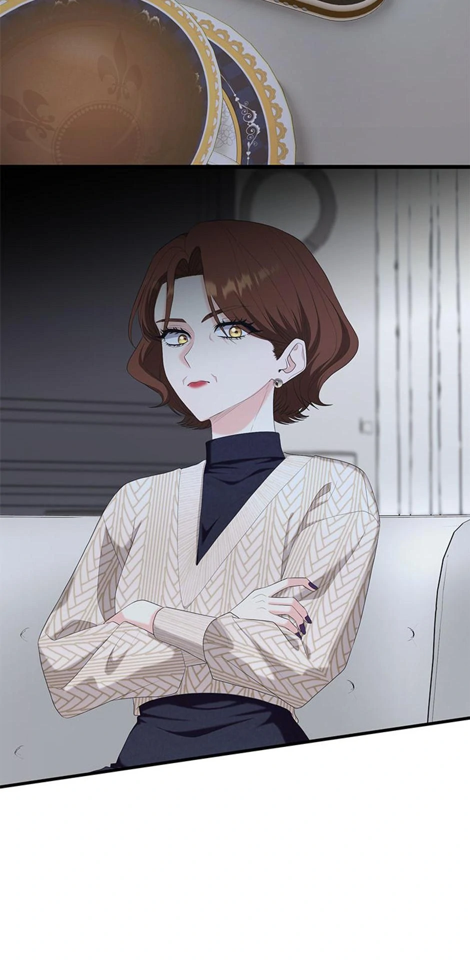 Genre is Romance Chapter 41 - Page 79