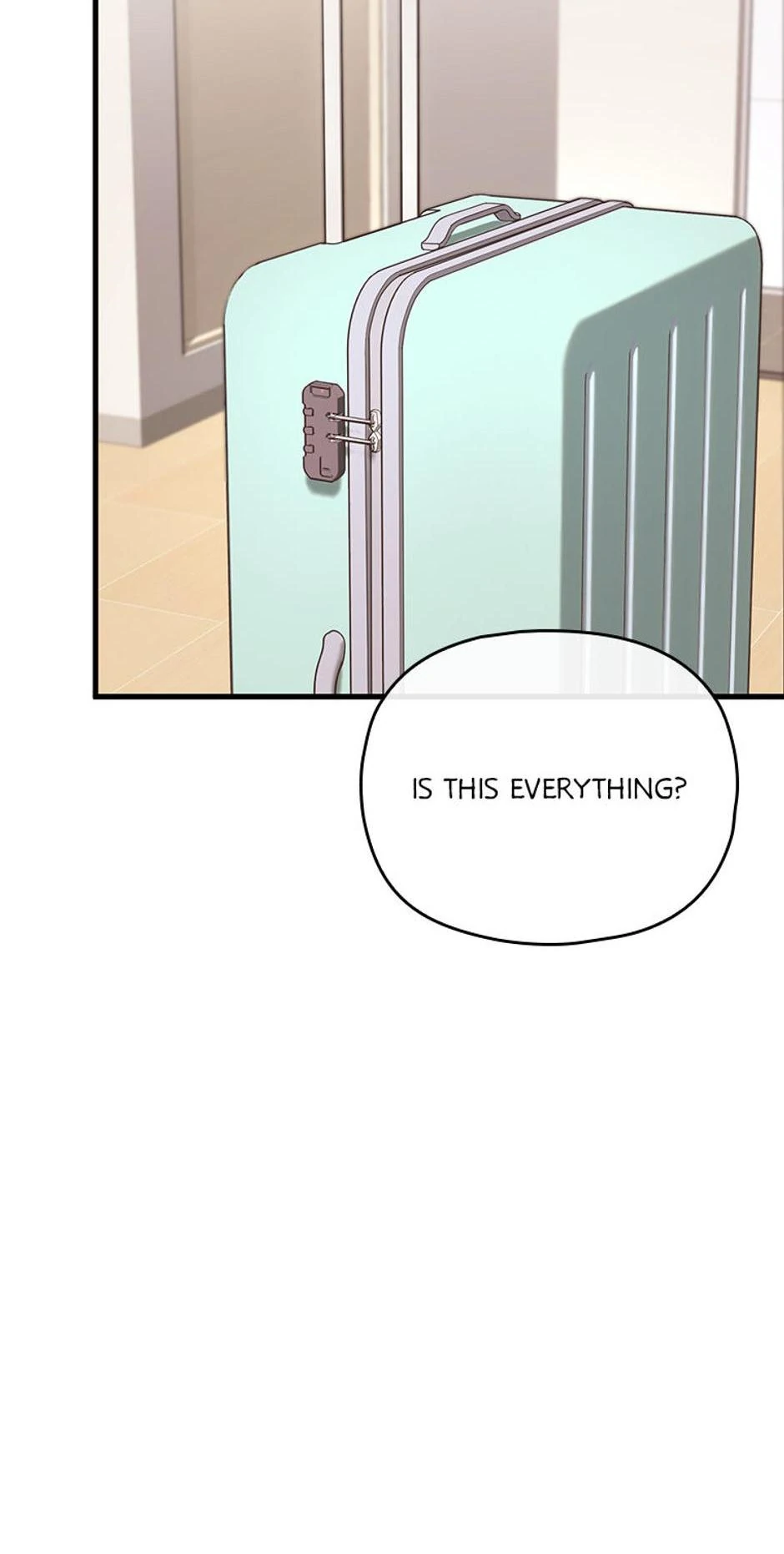 Genre is Romance Chapter 41 - Page 82