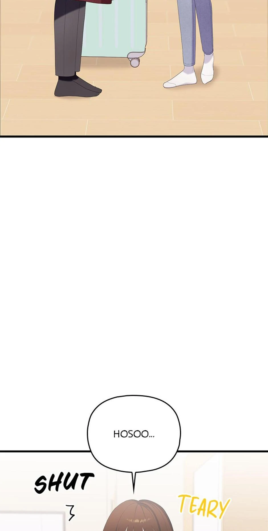 Genre is Romance Chapter 41 - Page 84