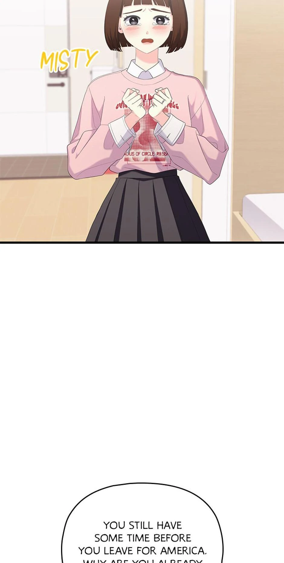 Genre is Romance Chapter 41 - Page 85