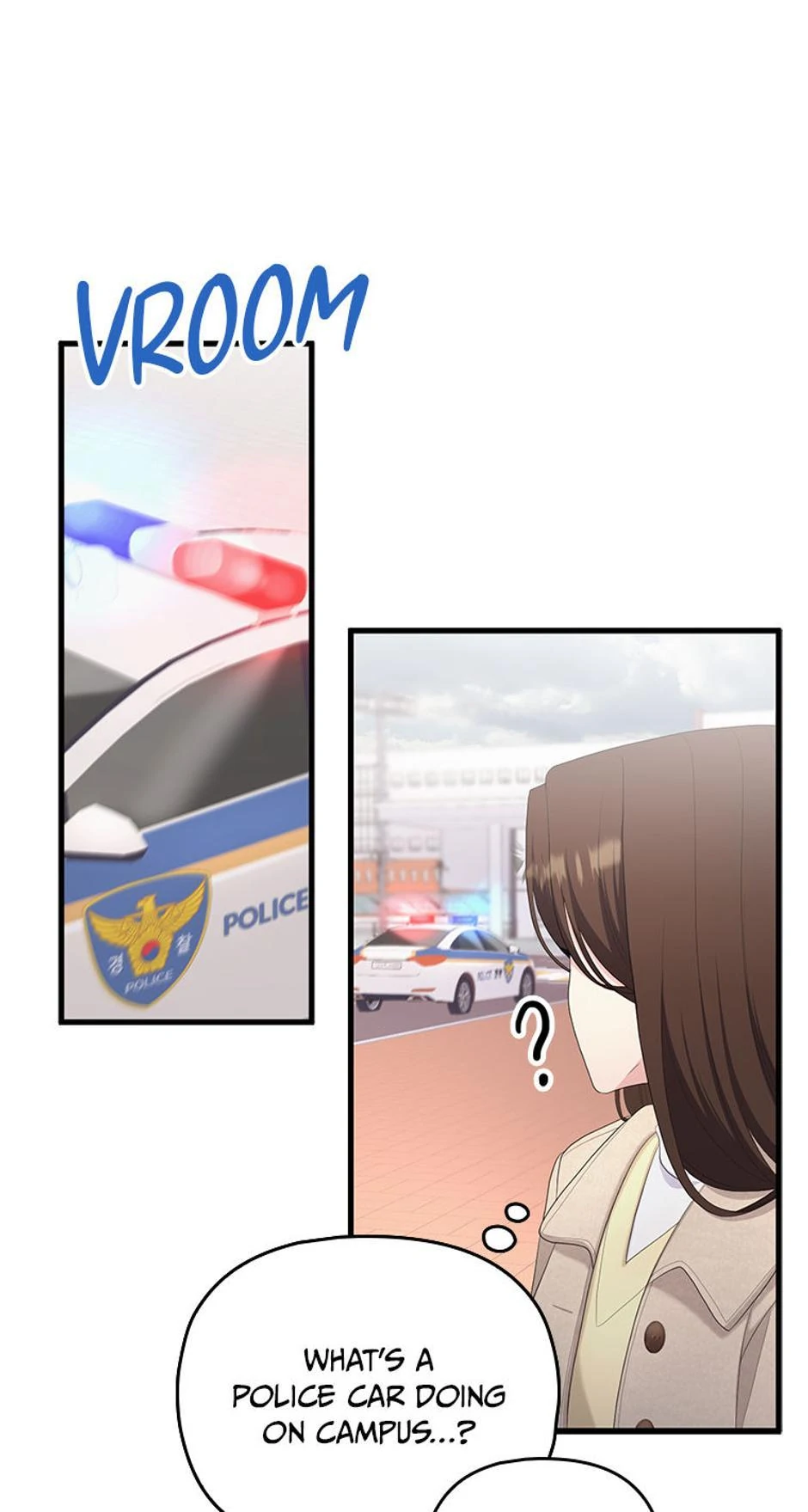 Genre is Romance Chapter 41 - Page 93