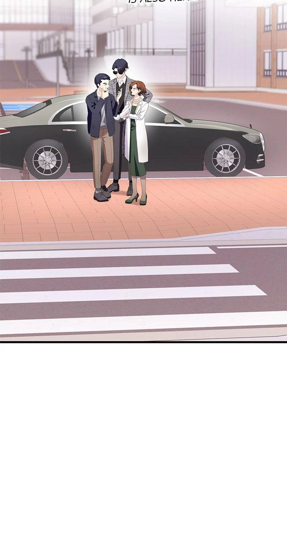 Genre is Romance Chapter 41 - Page 98