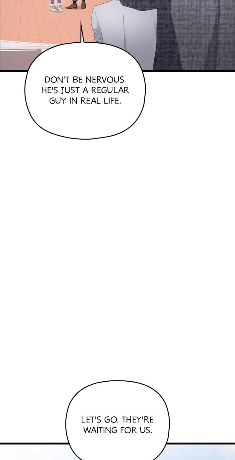 Genre is Romance Chapter 41 - Page 101