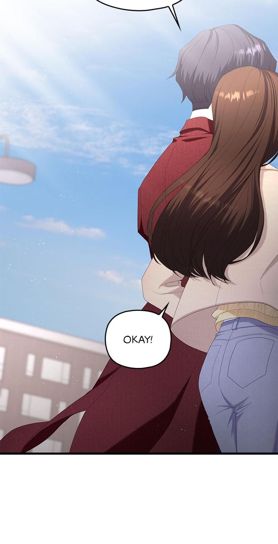 Genre is Romance Chapter 41 - Page 102