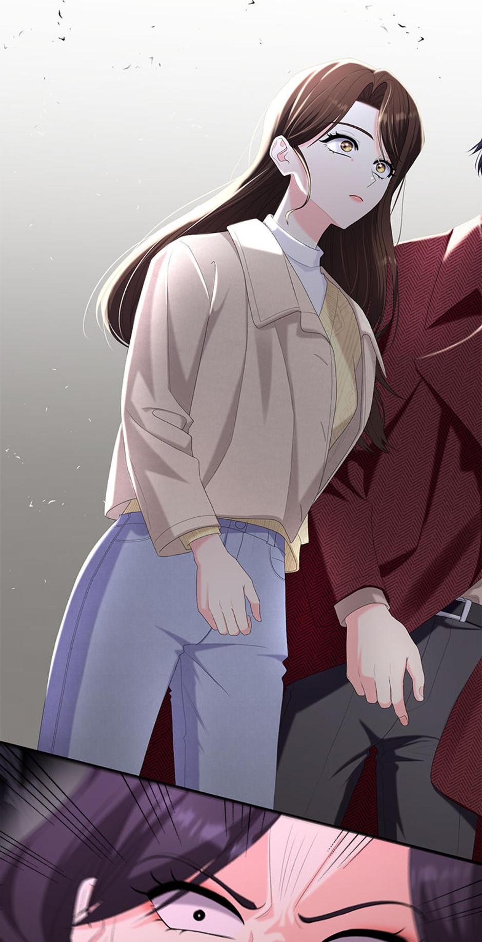 Genre is Romance Chapter 41 - Page 104