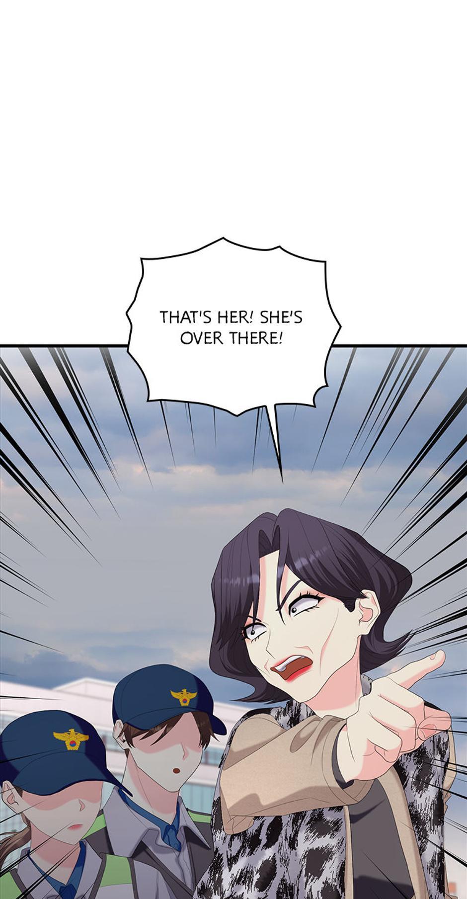 Genre is Romance Chapter 41 - Page 106