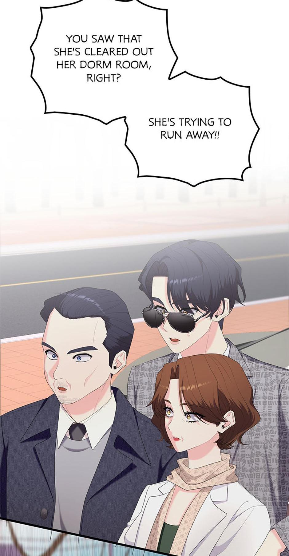 Genre is Romance Chapter 41 - Page 109