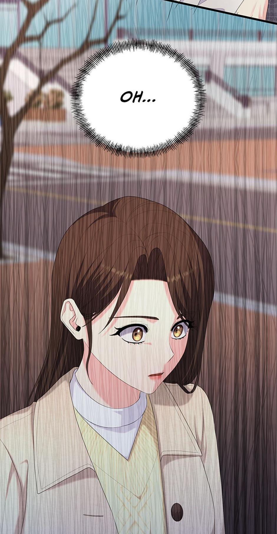 Genre is Romance Chapter 41 - Page 110