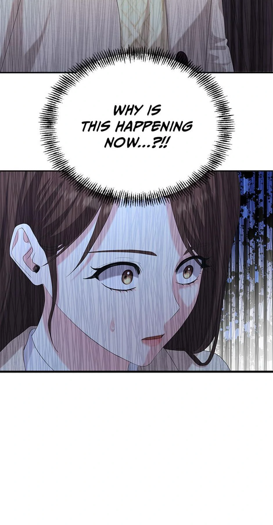 Genre is Romance Chapter 41 - Page 111