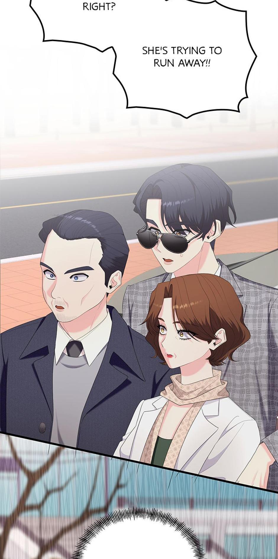 Genre is Romance Chapter 42 - Page 4