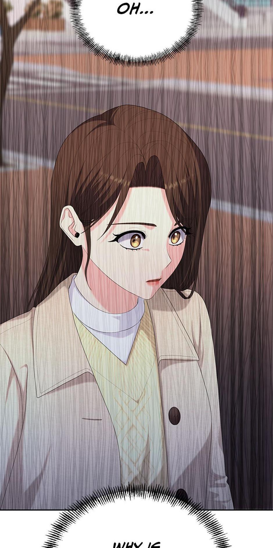 Genre is Romance Chapter 42 - Page 5