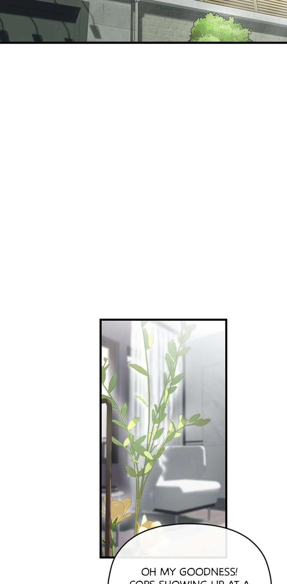 Genre is Romance Chapter 42 - Page 10