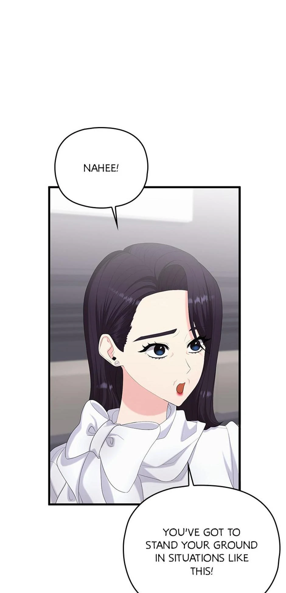 Genre is Romance Chapter 42 - Page 17