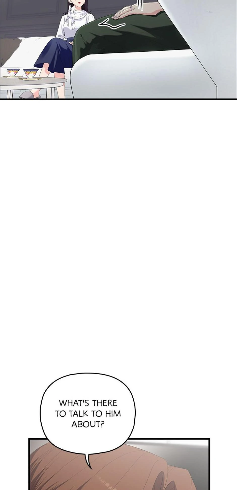 Genre is Romance Chapter 42 - Page 19