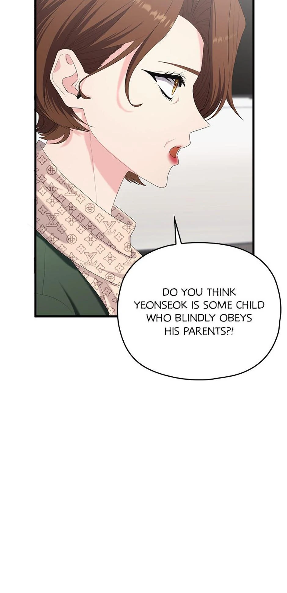 Genre is Romance Chapter 42 - Page 20