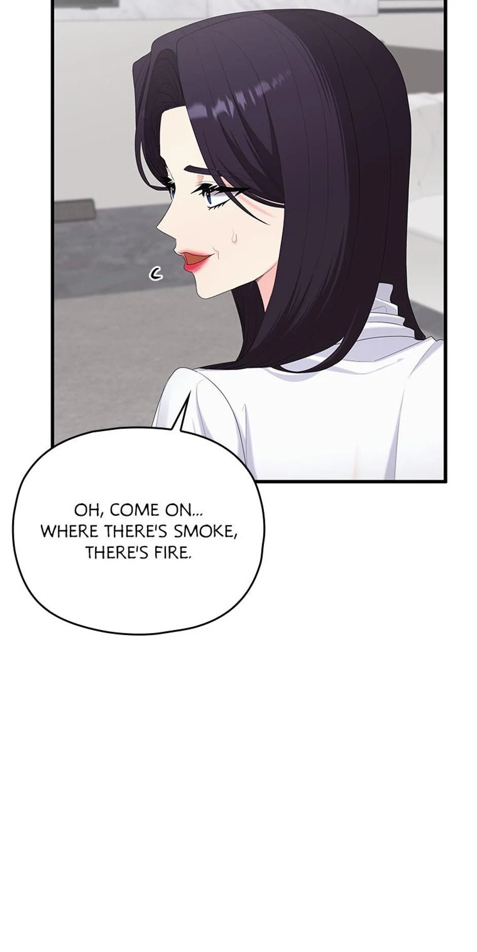 Genre is Romance Chapter 42 - Page 23