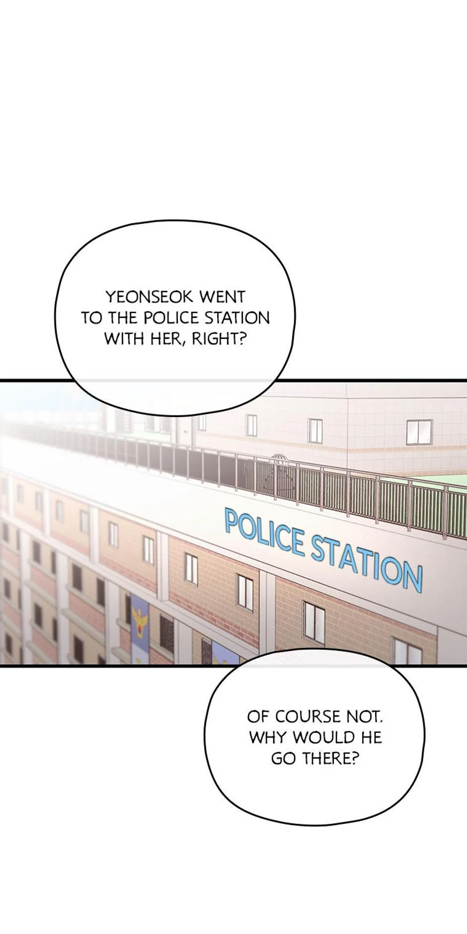 Genre is Romance Chapter 42 - Page 24