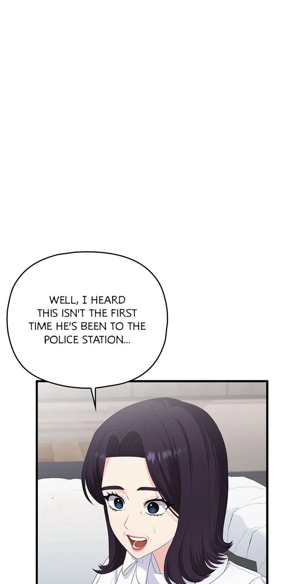 Genre is Romance Chapter 42 - Page 25