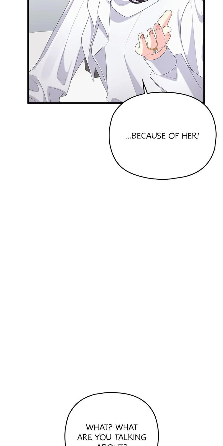 Genre is Romance Chapter 42 - Page 26