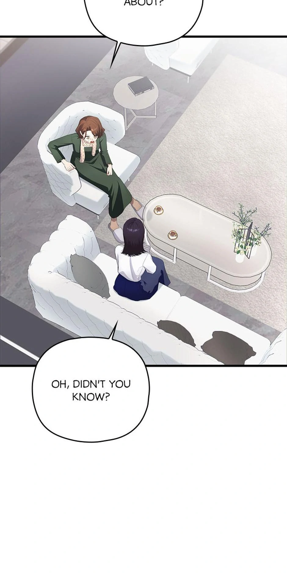 Genre is Romance Chapter 42 - Page 27