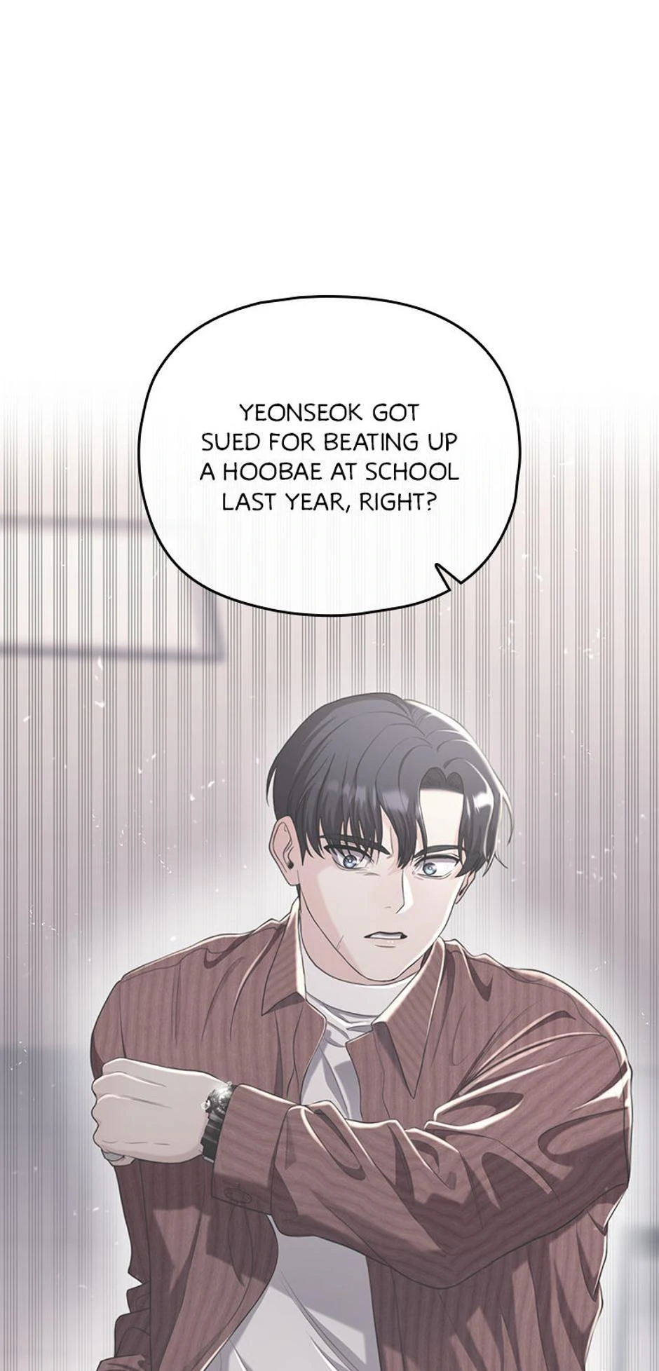 Genre is Romance Chapter 42 - Page 28