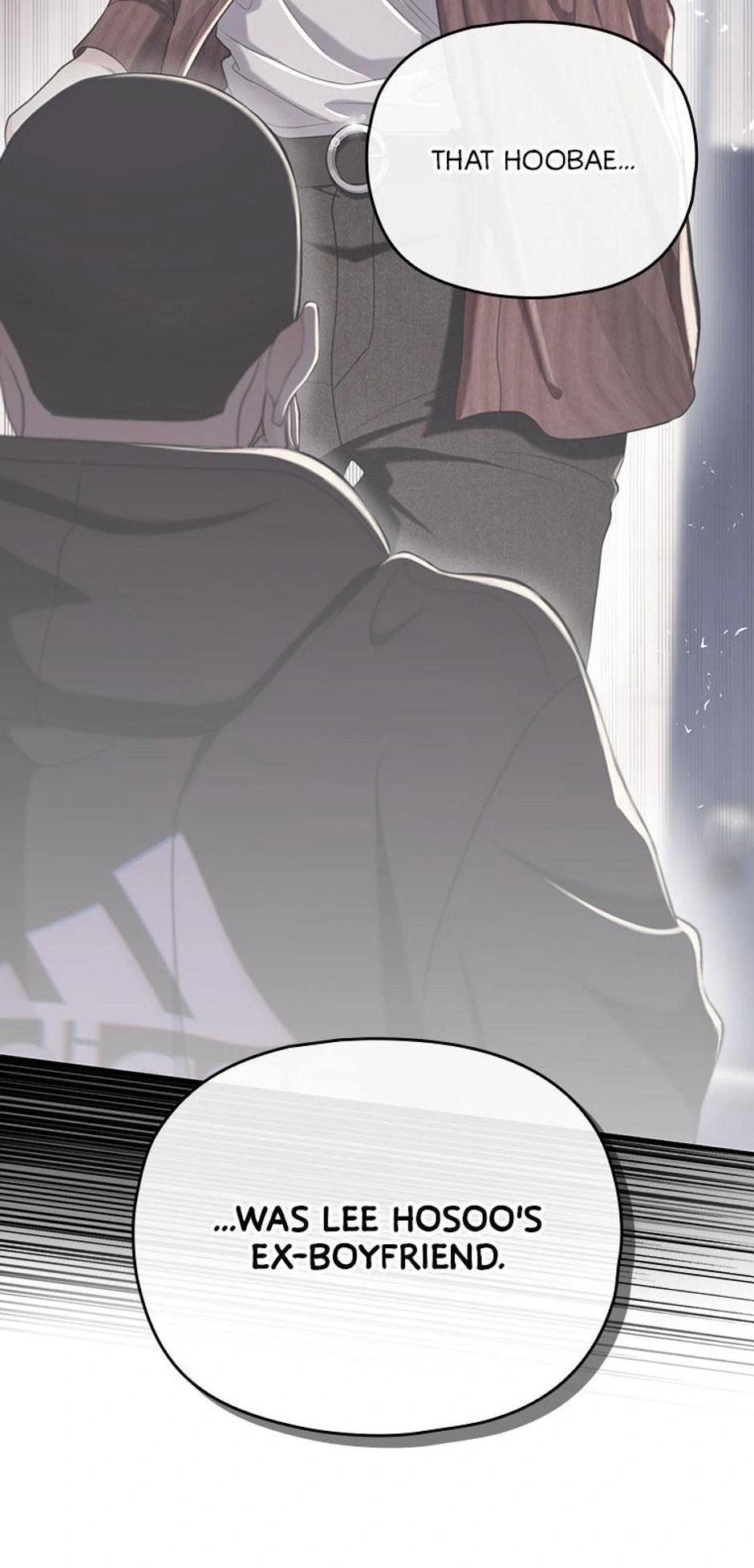 Genre is Romance Chapter 42 - Page 29