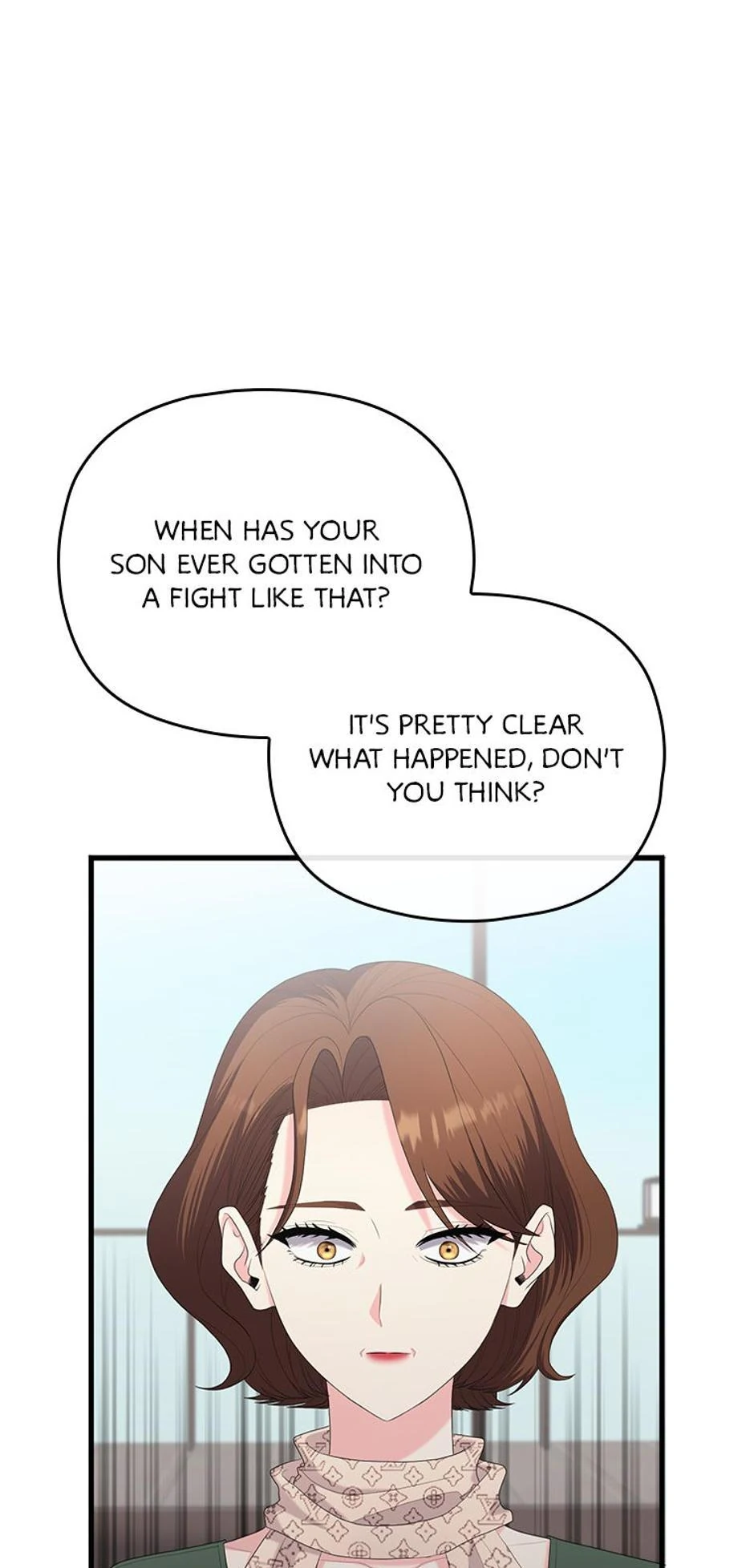 Genre is Romance Chapter 42 - Page 30