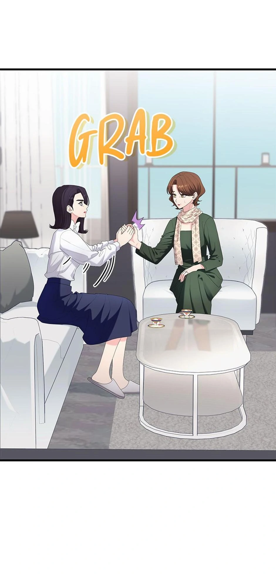 Genre is Romance Chapter 42 - Page 34