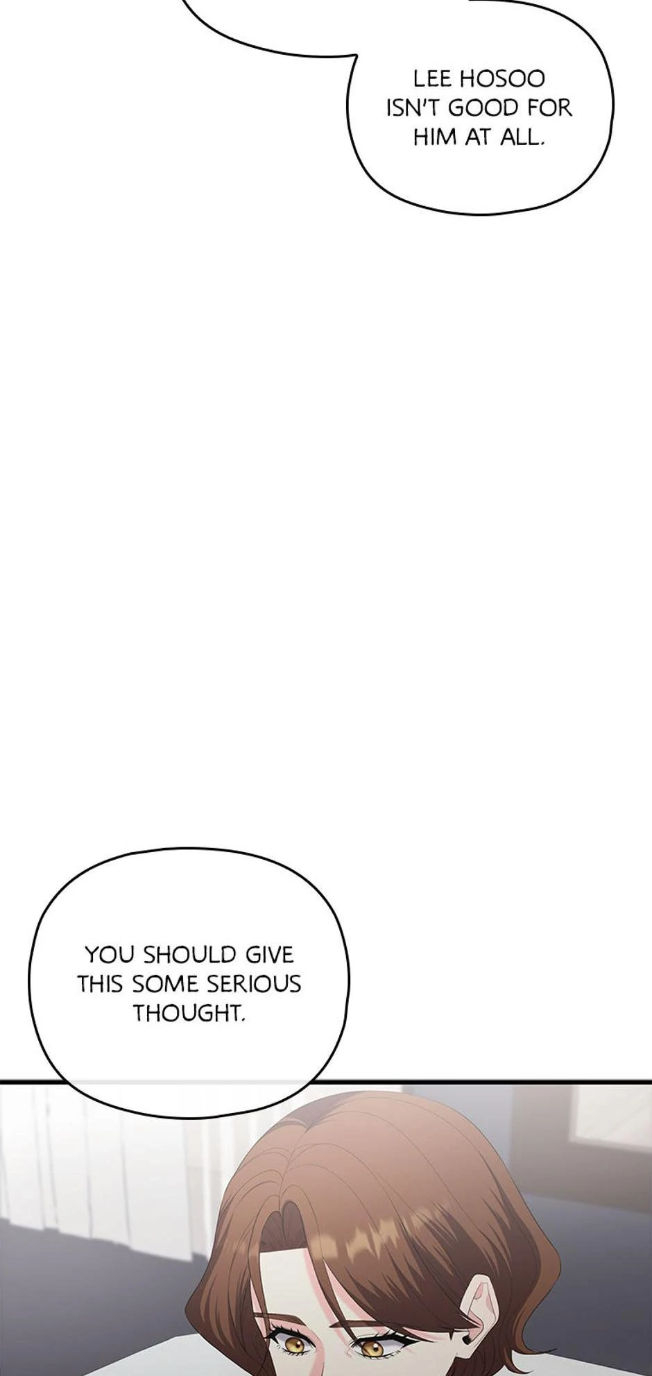 Genre is Romance Chapter 42 - Page 37