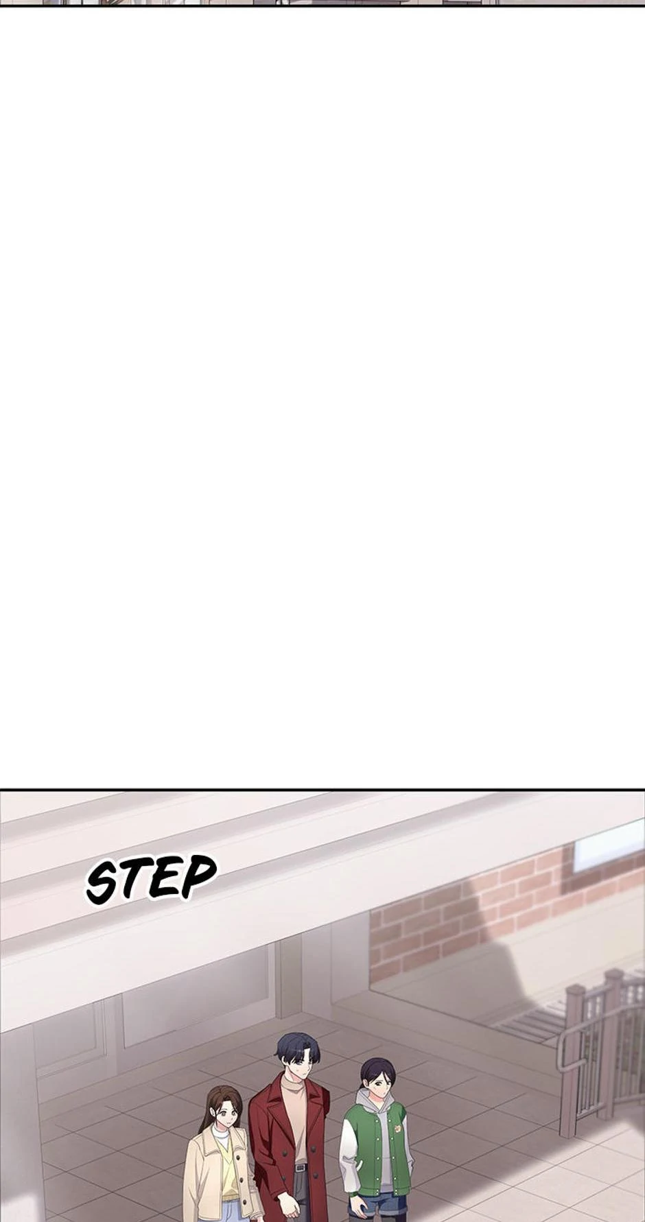 Genre is Romance Chapter 42 - Page 40