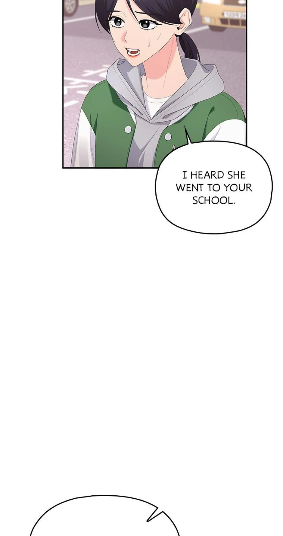 Genre is Romance Chapter 42 - Page 44