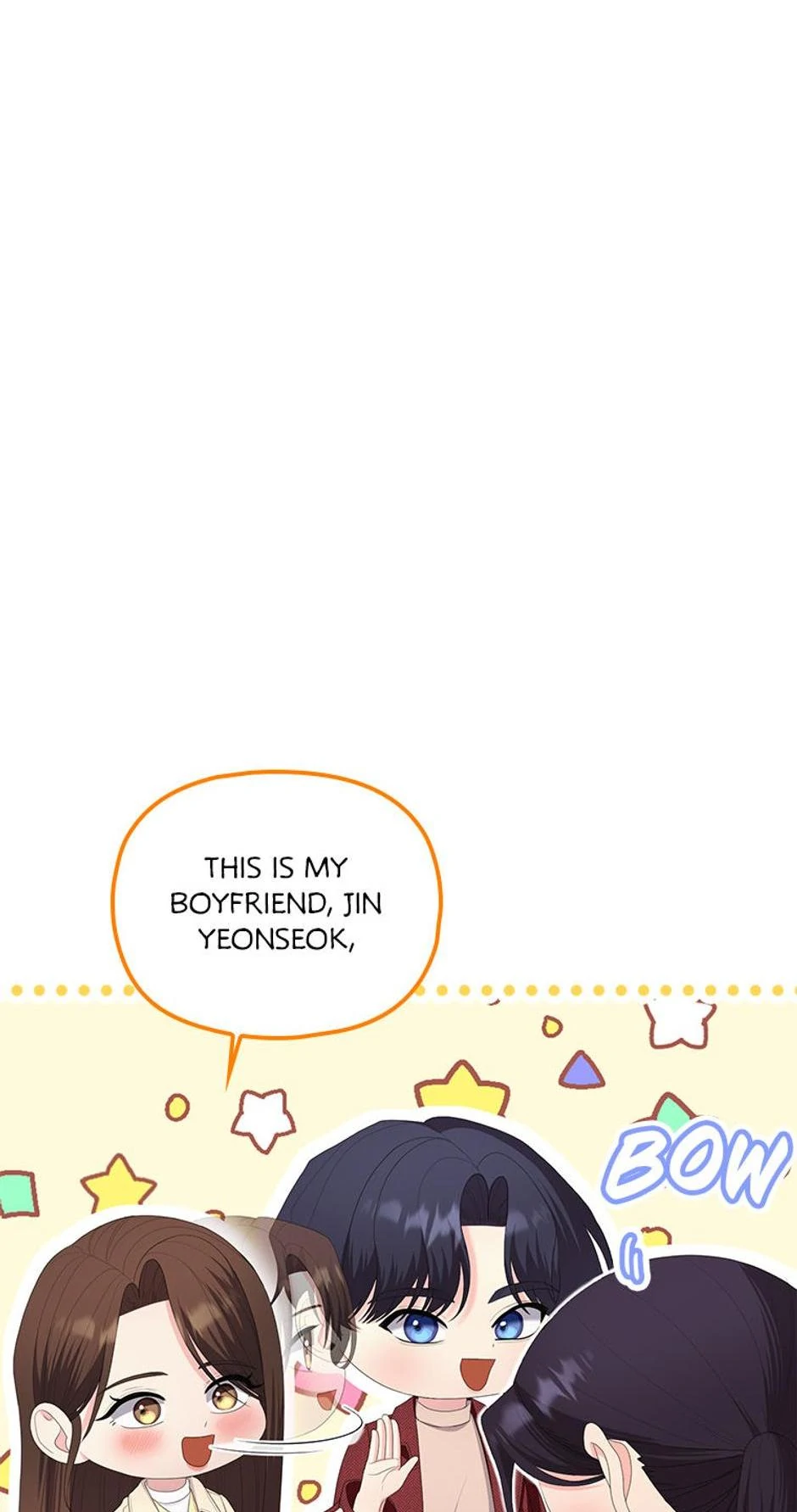 Genre is Romance Chapter 42 - Page 48