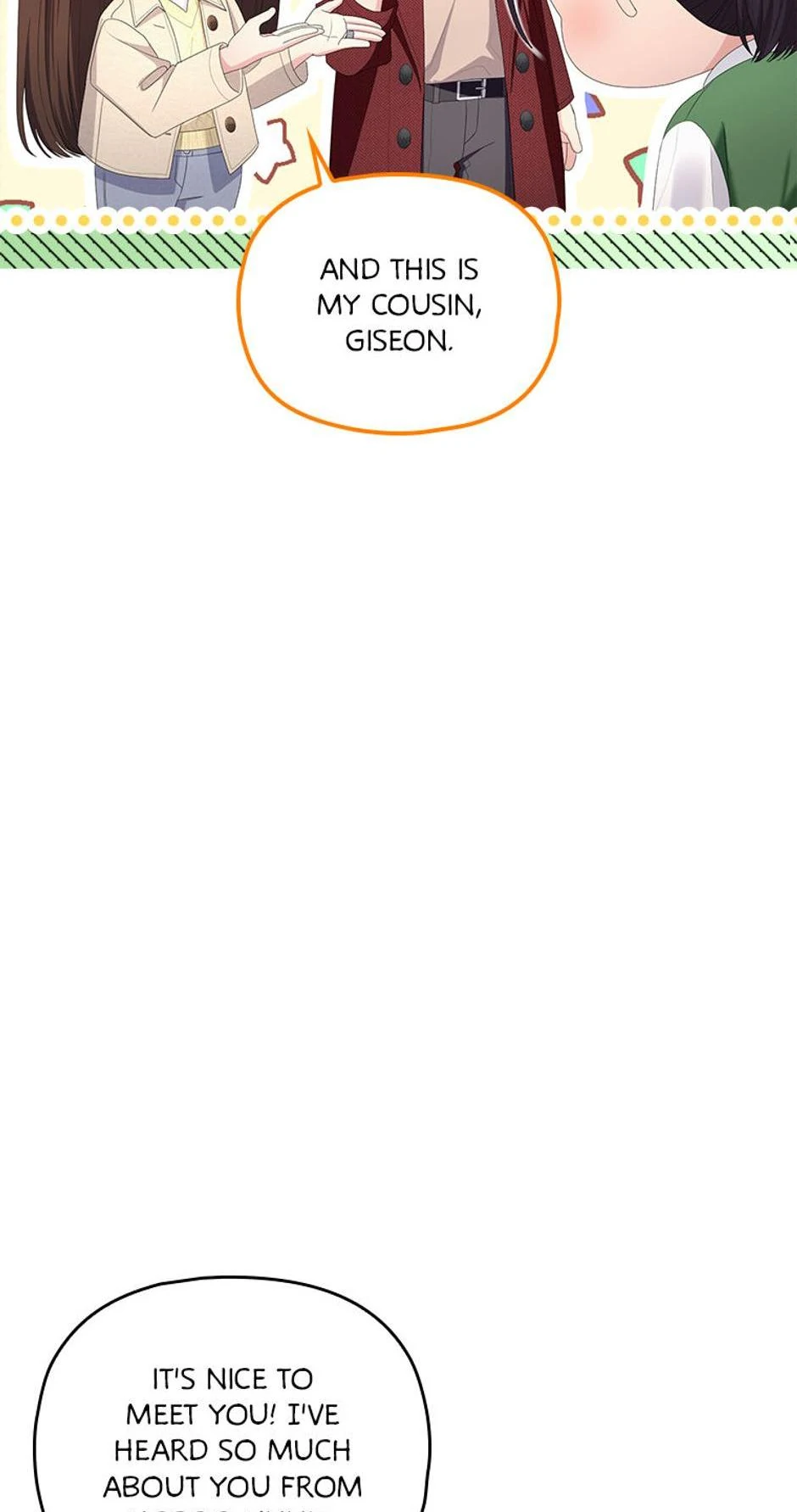 Genre is Romance Chapter 42 - Page 49