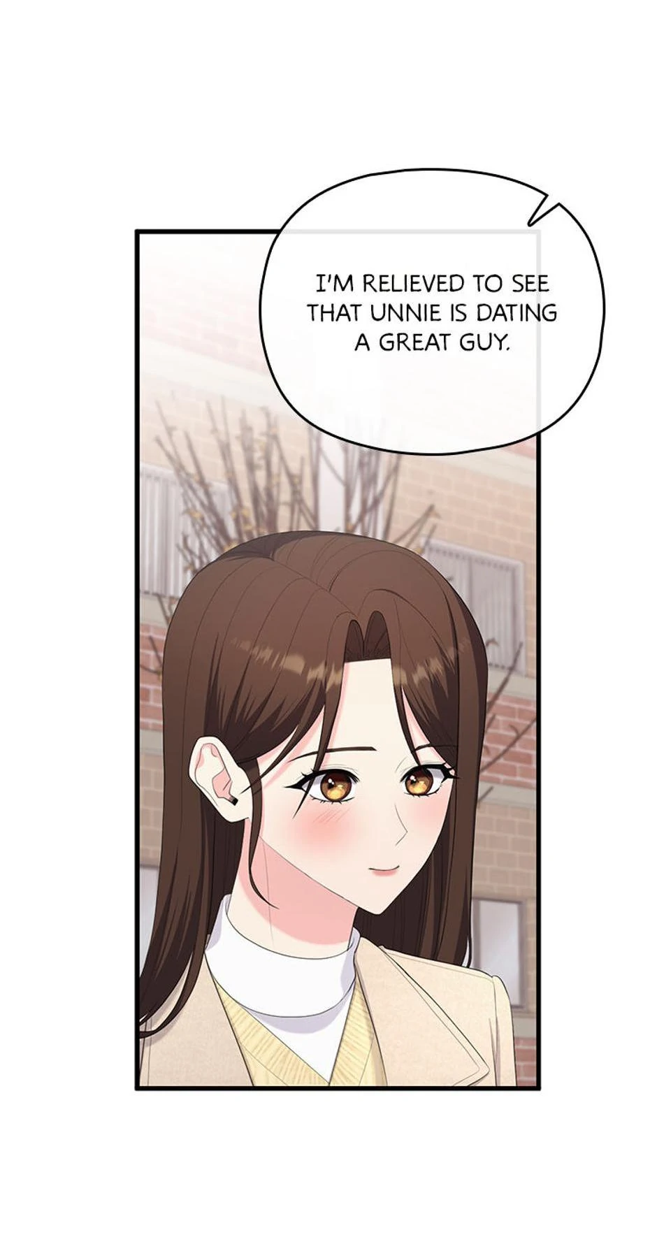 Genre is Romance Chapter 42 - Page 54