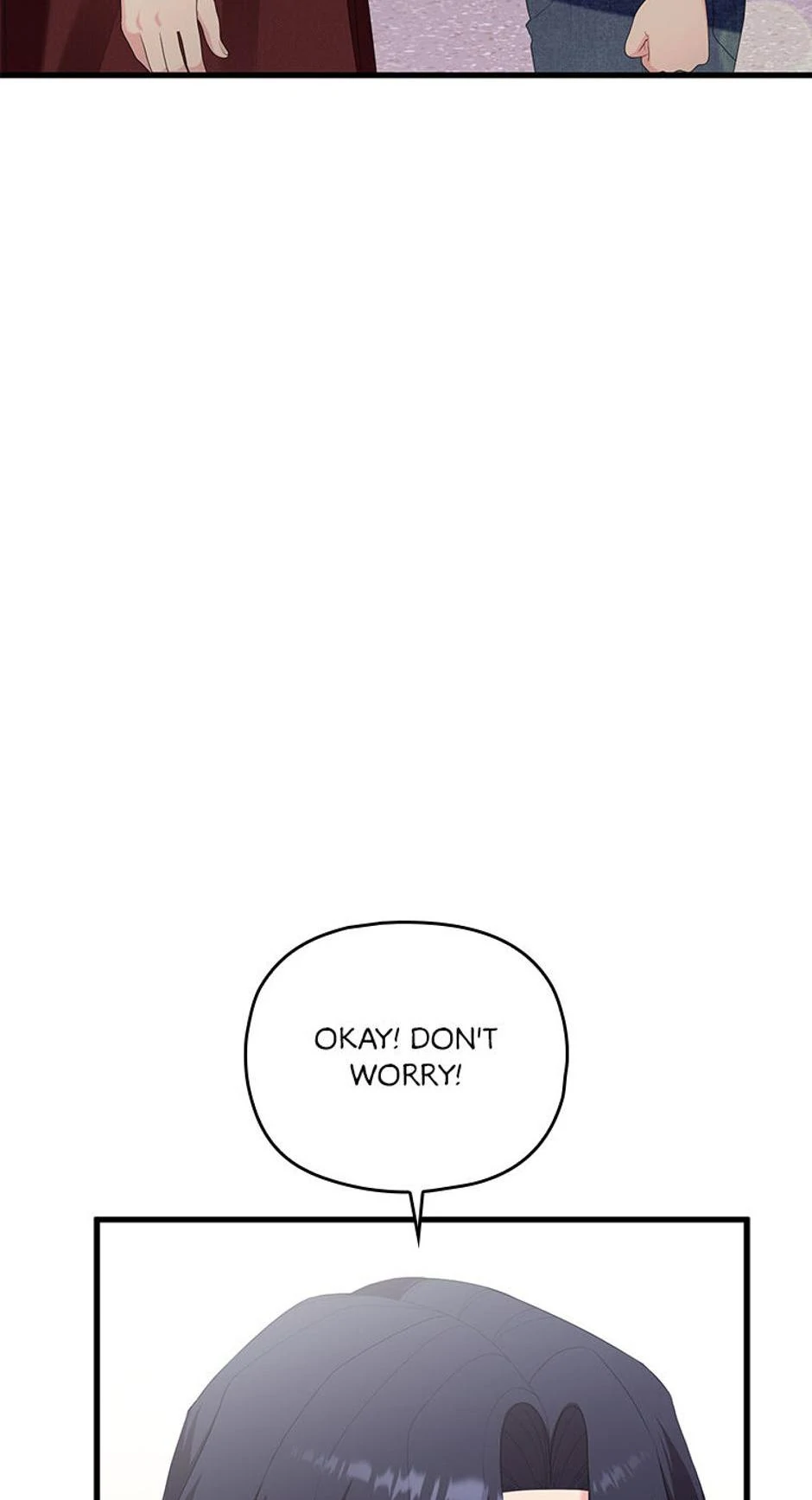 Genre is Romance Chapter 42 - Page 57