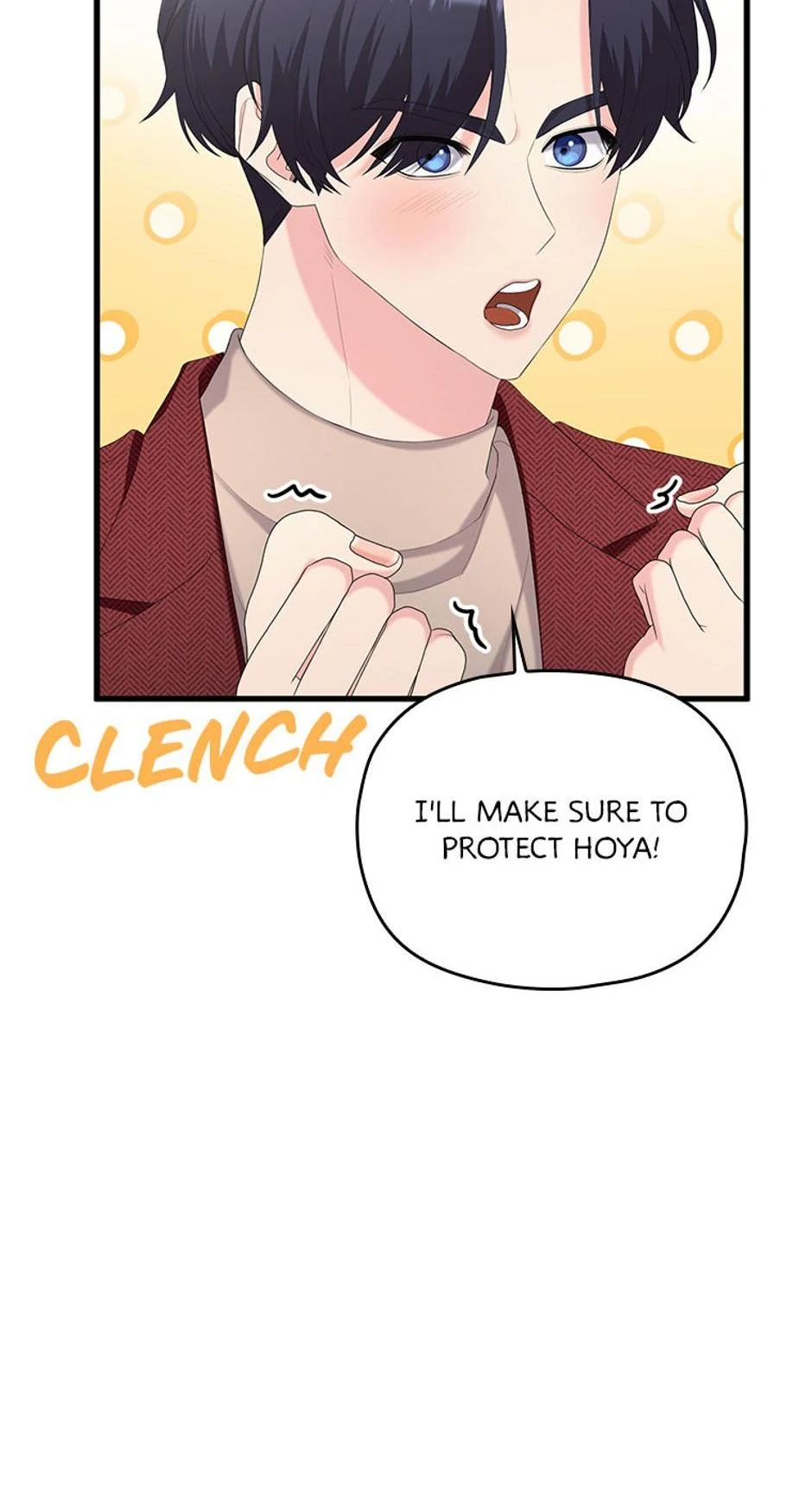 Genre is Romance Chapter 42 - Page 58