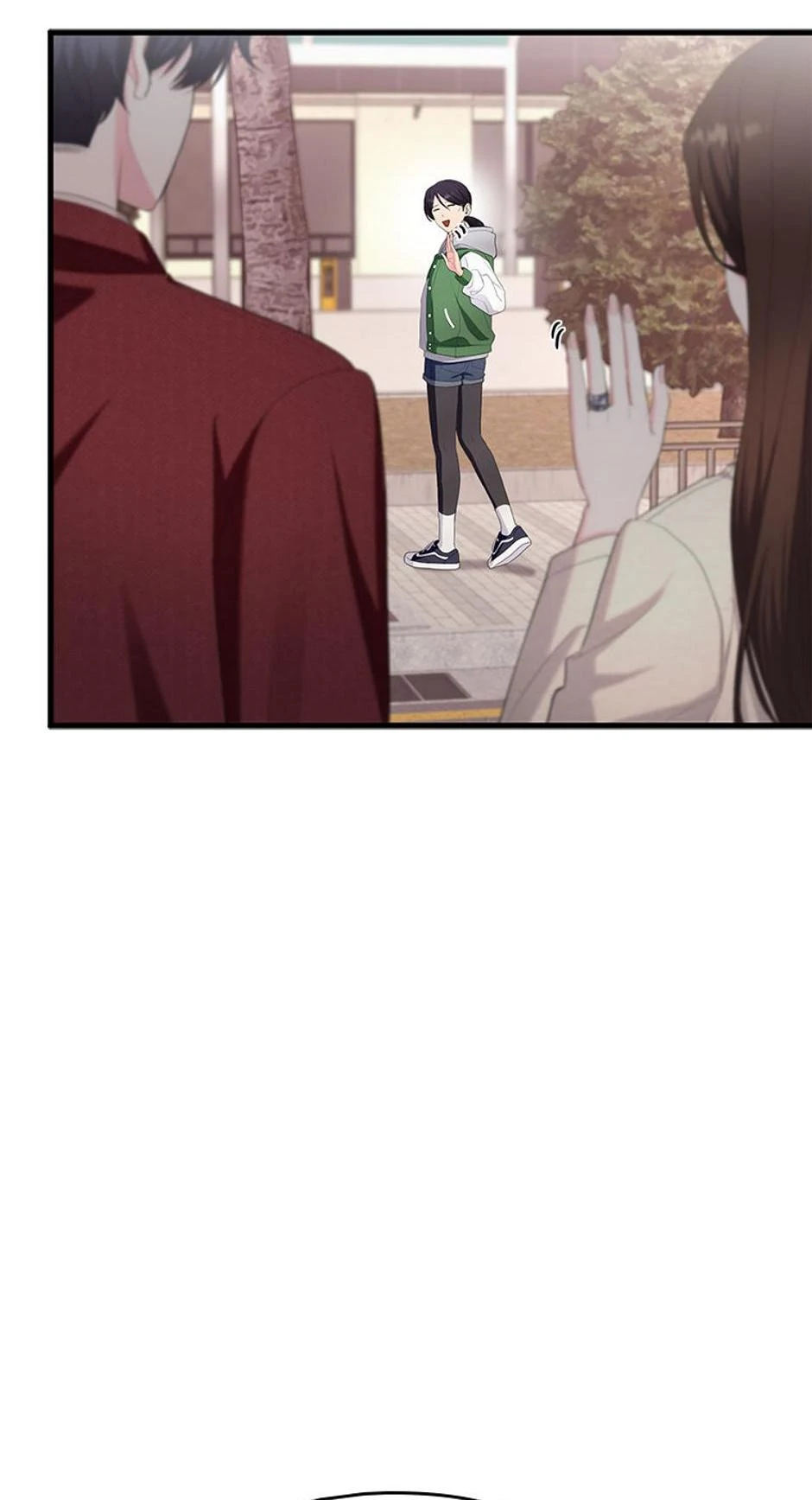 Genre is Romance Chapter 42 - Page 60