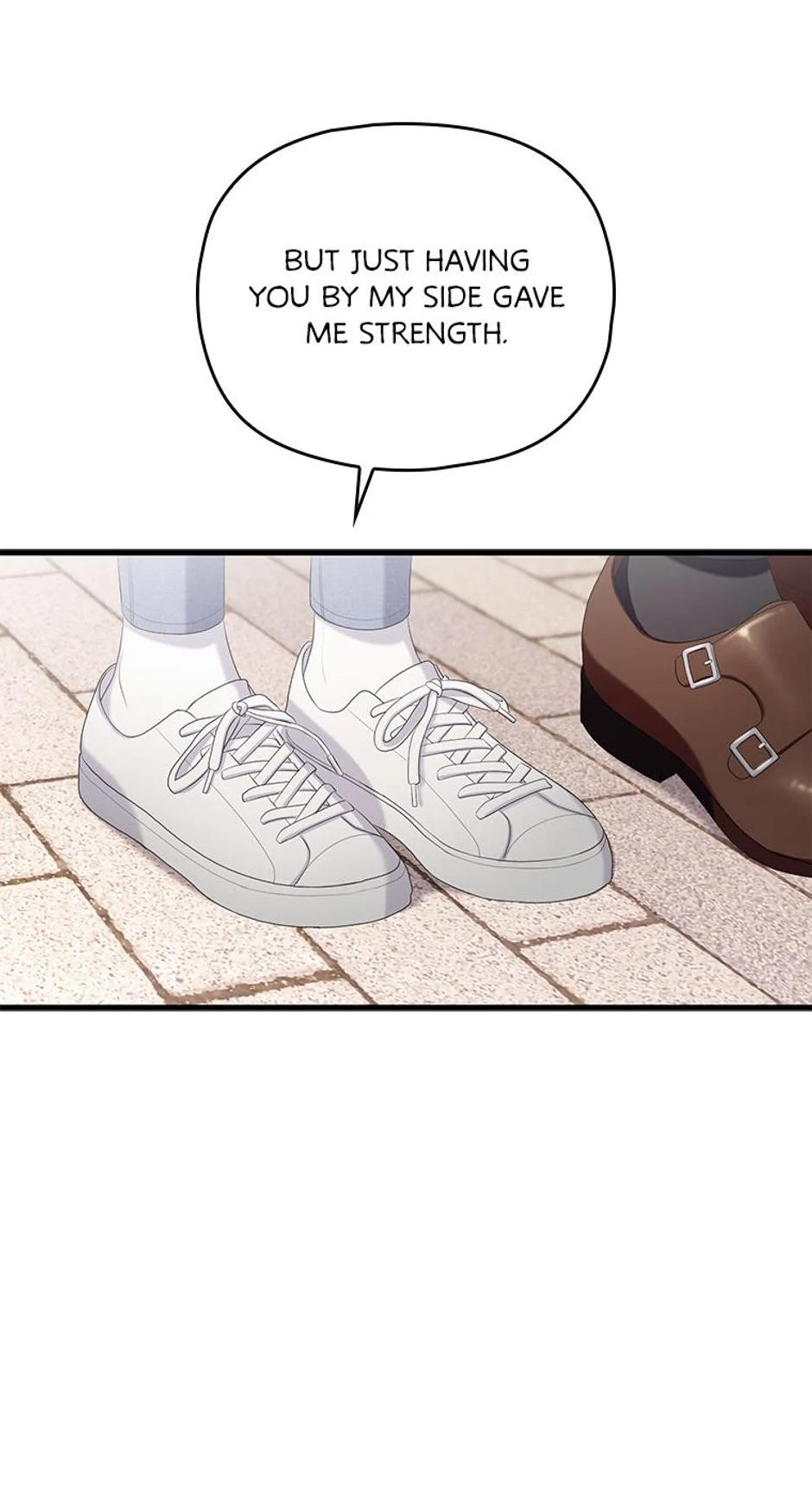 Genre is Romance Chapter 42 - Page 68