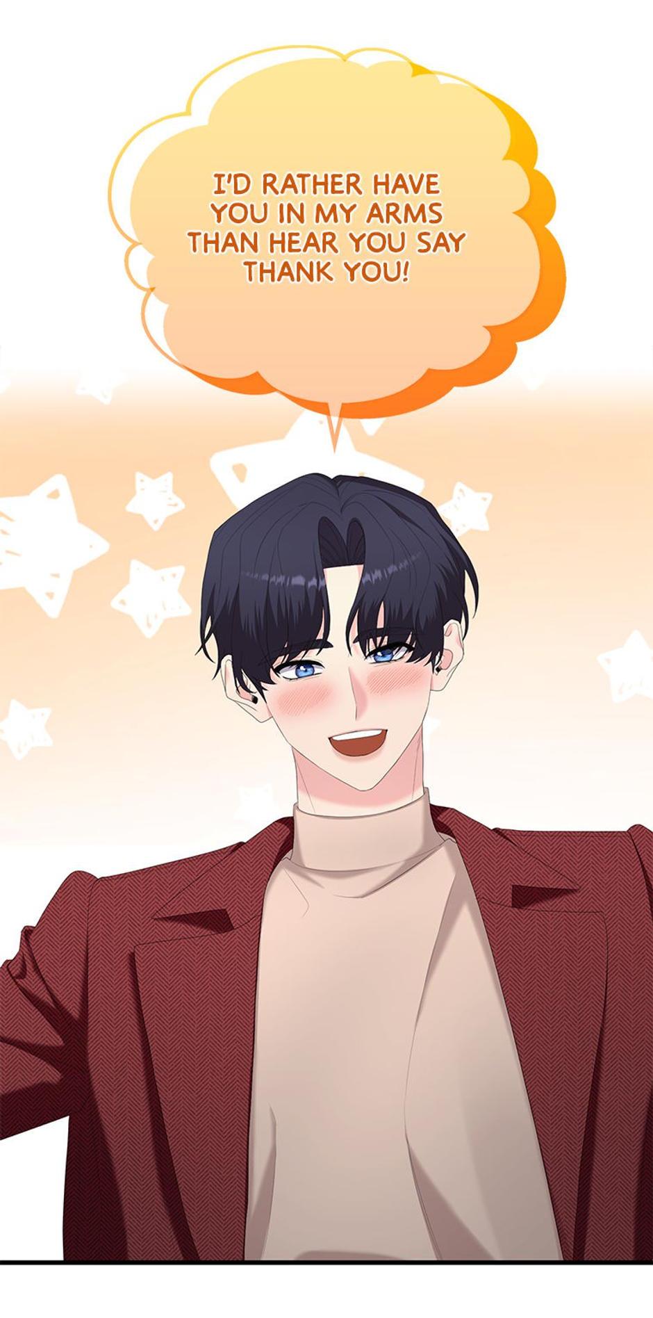 Genre is Romance Chapter 42 - Page 72