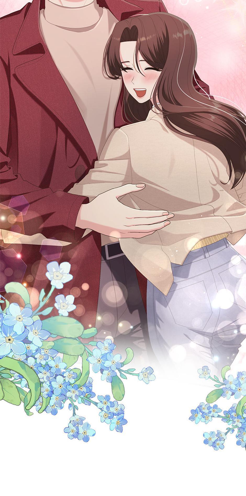 Genre is Romance Chapter 42 - Page 75