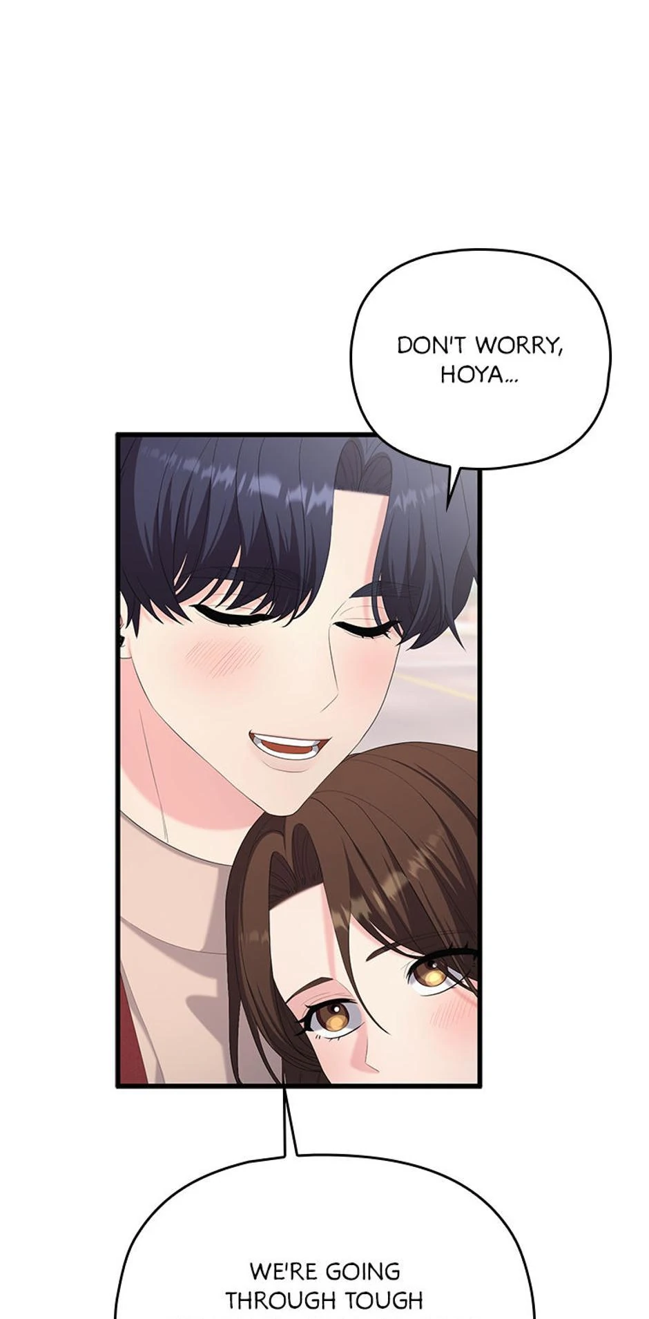 Genre is Romance Chapter 42 - Page 76