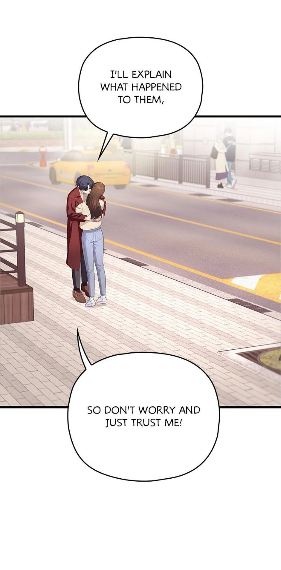 Genre is Romance Chapter 42 - Page 79