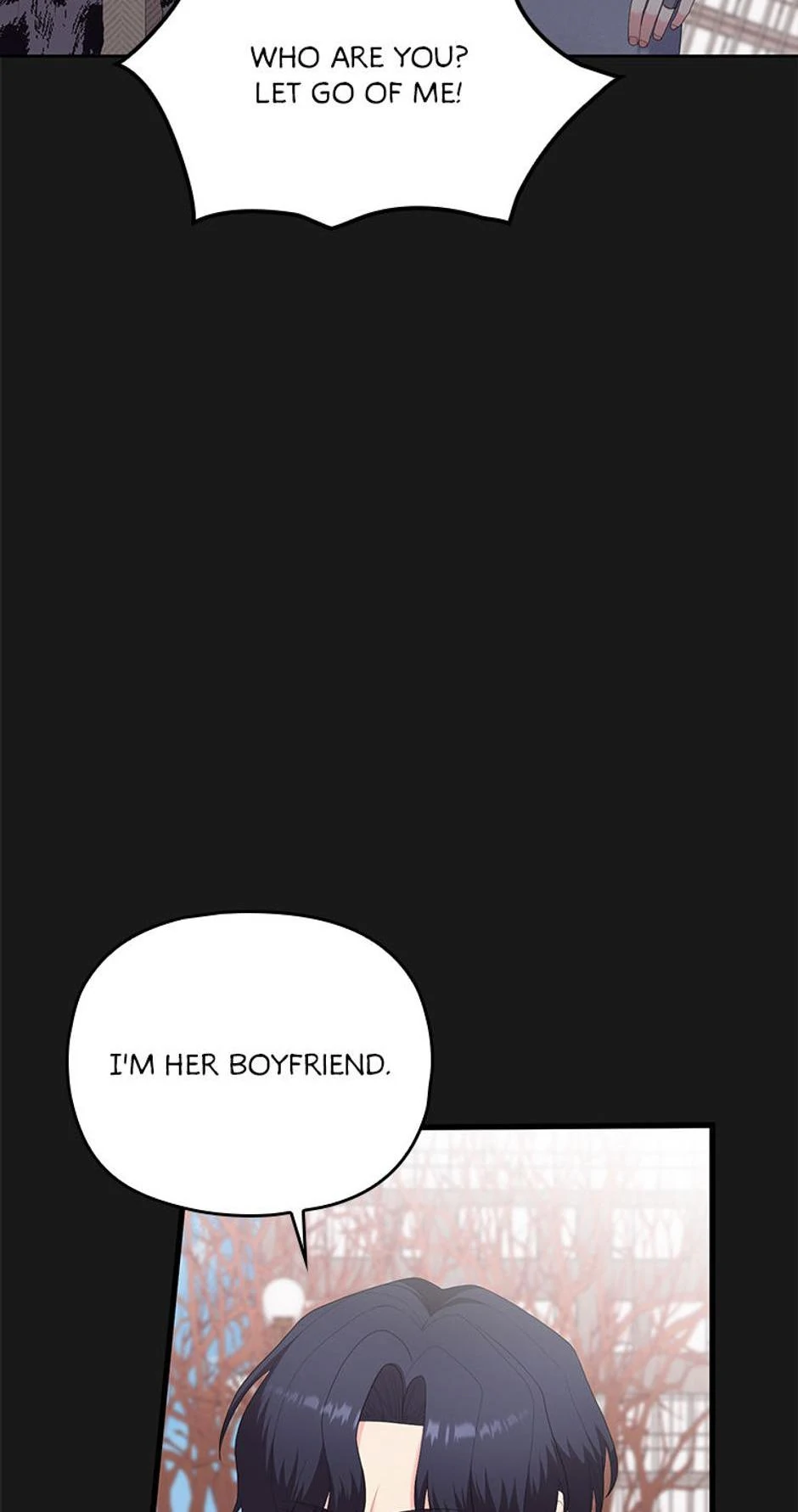 Genre is Romance Chapter 42 - Page 85