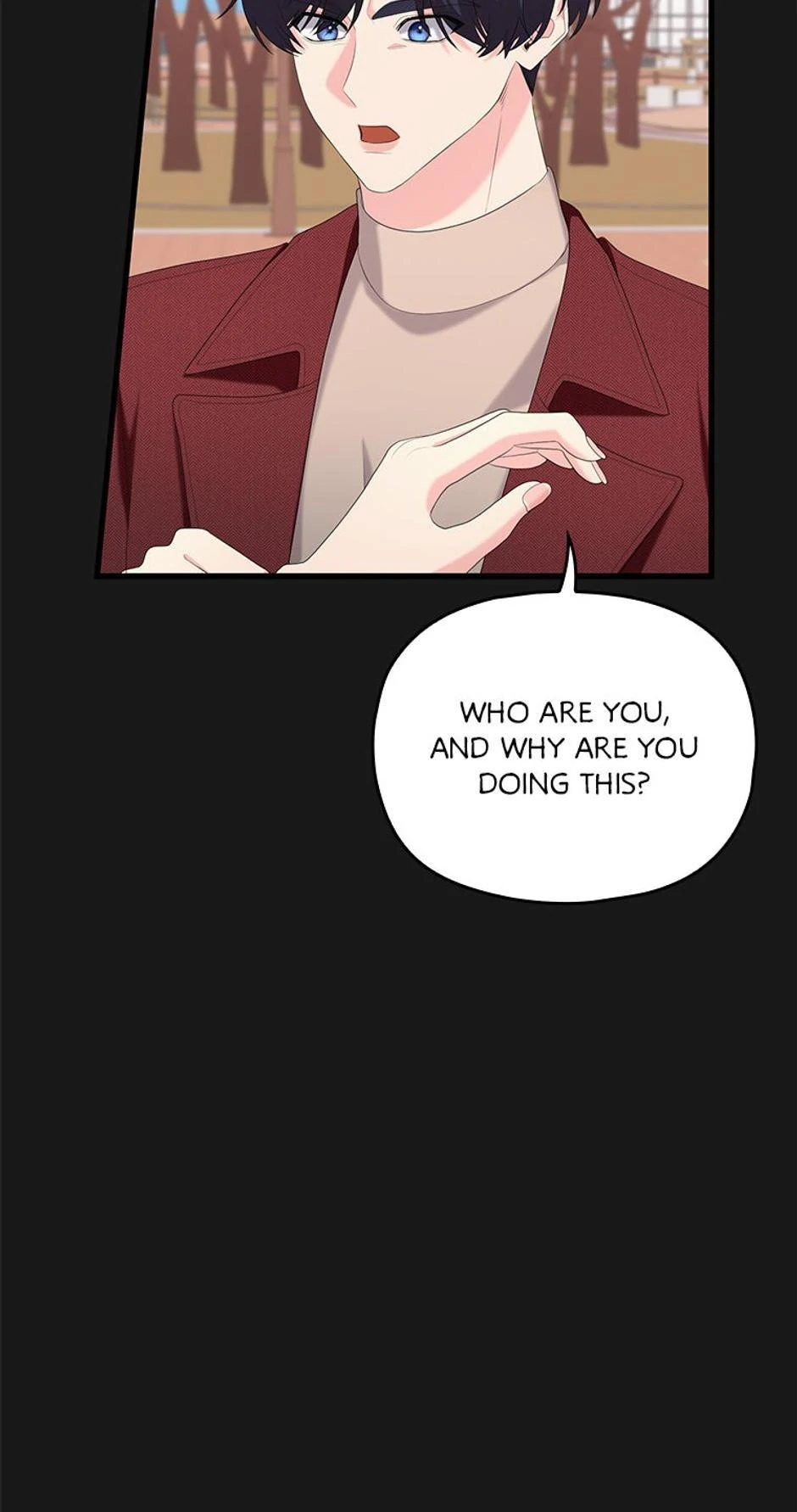 Genre is Romance Chapter 42 - Page 86
