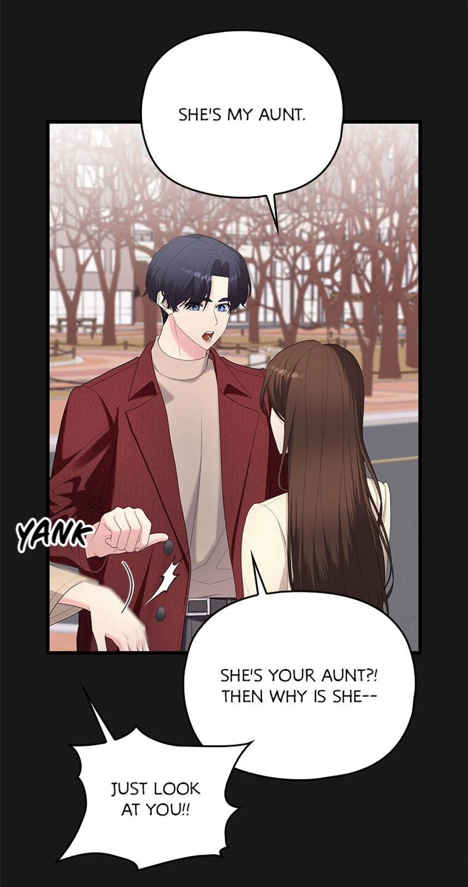 Genre is Romance Chapter 42 - Page 87